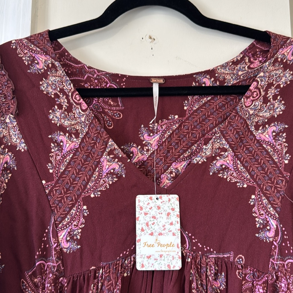 Free people dress - Picture 4 of 8